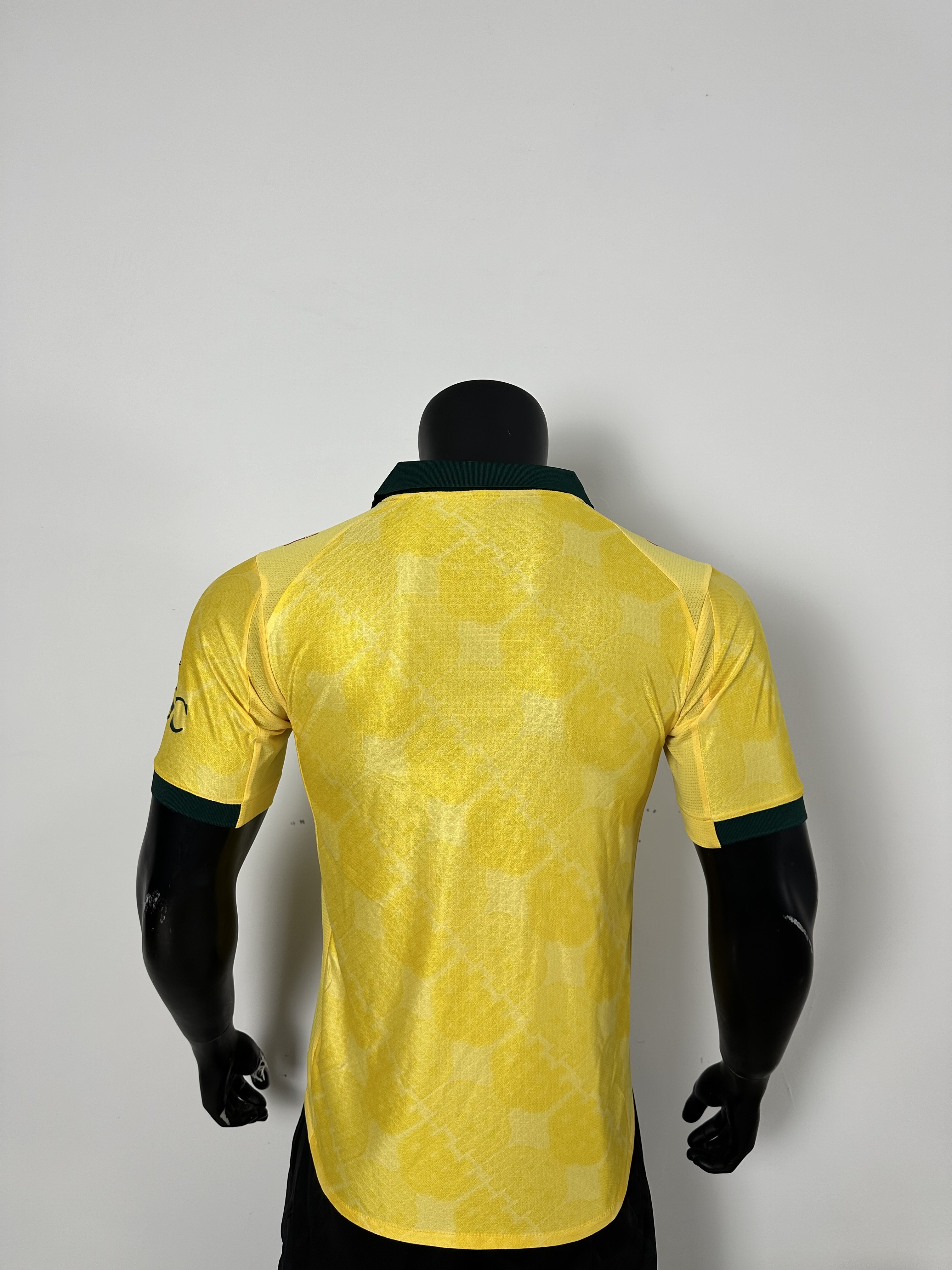 AC Milan – Serie A Players Edition Jersey